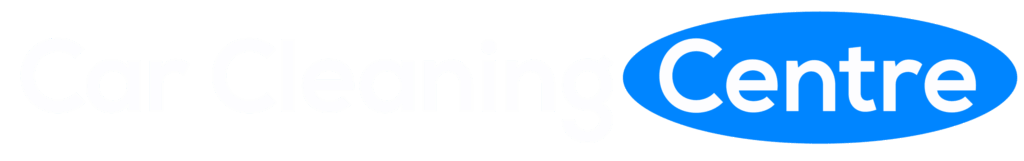 Carcleaningcentre logo